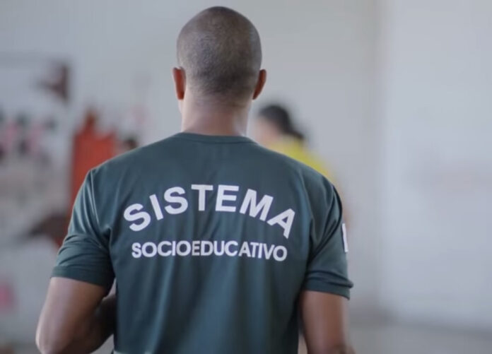 Delmasso luta por nomeações nos cargos do sistema socioeducativo