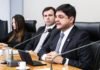 Delmasso realiza audiência pública para a apresentação do projeto de modernização das sessões plenárias