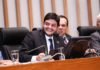 Delmasso realiza debate sobre a reforma tributária com as cooperativas do DF