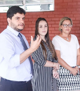 Projeto de Delmasso cria a Política Distrital de Incentivo ao Consumo Sustentável