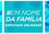 Projeto de Lei de Delmasso garante o acesso ao exame pré-eclâmpsia às gestantes