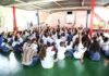 Contra pedofilia