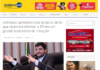 Toda Hora WEB: Delmasso apresenta dois projetos de lei que visam transformar o DF em um grande laboratório de inovação