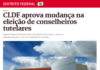 Metrópoles: CLDF aprova mudança na eleição de conselheiros tutelares