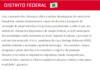 Metrópoles: Sem controle, distritais usam brechas para faltar sessões na CLDF