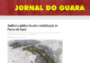 Jornal do Guará: Audiência pública discute a revitalização do Parque do Guará