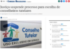 Correio Braziliense: Justiça suspende processo para escolha de conselheiros tutelares