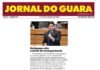 Jornal de Brasília: Delmasso cria Comitê de Transparência