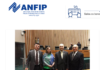 ANFIP: Sessão solene homenageia Auditor-Fiscal do DF