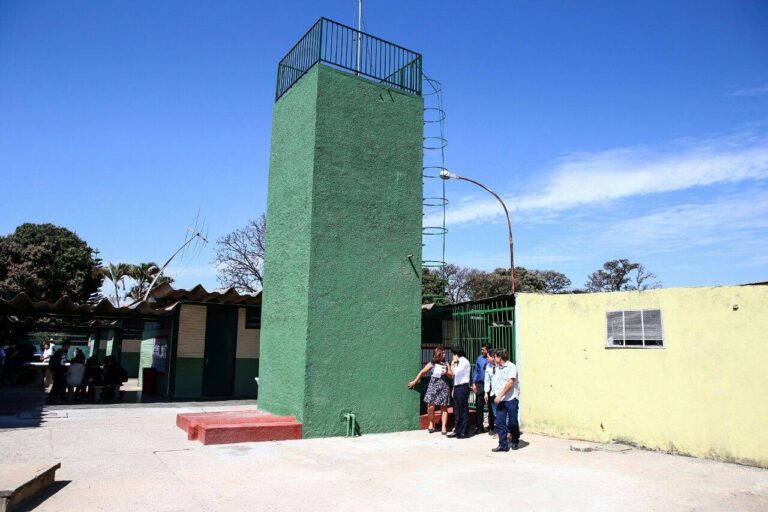 Mais de R$ 10 milhões investidos na educação do Guará