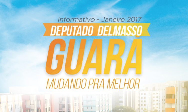 Revista Guará