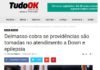 Tudo Ok: Delmasso cobra se providências são tomadas no atendimento a Down e epilepsia