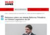 Eldo Gomes: Delmasso põem em debate Reforma Tributária na Câmara Legislativa do DF