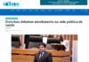 Blog do Callado: Distritais debatem atendimento na rede pública de saúde
