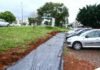 Guaraenses vão ganhar 54 mil metros de novas calçadas