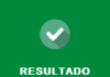 Resultado de seleção dos projetos de emendas para o exercício de 2020
