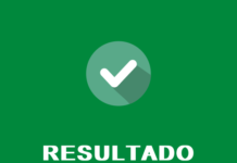 Resultado de seleção dos projetos de emendas para o exercício de 2020