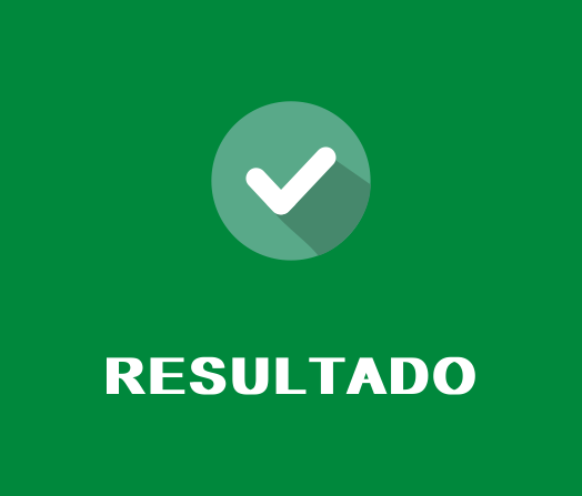 Resultado de seleção dos projetos de emendas para o exercício de 2020