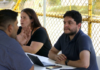Gabinete Itinerante de Delmasso ouve mais moradores no Guará