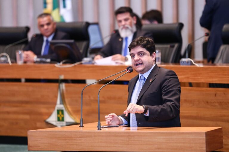 Delmasso libera um milhão e meio para obras no Guará