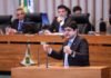 Aprovado em segundo turno projeto de Delmasso que cria Cadastro dos Templos Religiosos