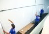 Concluídas obras no Hospital do Guará, com emenda de Delmasso