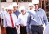 Delmasso viabilizou a finalização da construção da Escola Técnica do Guará