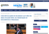 DF Mobilidade: Com articulação de Delmasso CLDF não vai mais ultilizar papel na tramitação de documentos e processos Com articulação de Delmasso CLDF não vai mais ultilizar papel na tramitação de documentos e processos