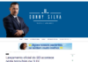 Donny Silva: Lançamento oficial do SEI acontece nesta terça-feira na CLDF Donny Silva: Lançamento oficial do SEI acontece nesta terça-feira na CLDF