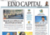 Correio Braziliense, Eixo Capital: Entrevista Rodrigo Delmasso, Vice-presidente da Câmara Legislativa Correio Braziliense, Eixo Capital: Entrevista Rodrigo Delmasso, Vice-presidente da Câmara Legislativa