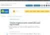 Agência Brasília: Templos religiosos serão cadastrados para regularização Agência Brasília: Templos religiosos serão cadastrados para regularização