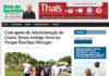 Blog do Amarildo: Com apoio da Administração do Guará, Ibram entrega obras no Parque Ezechias Heringer Blog do Amarildo: Com apoio da Administração do Guará, Ibram entrega obras no Parque Ezechias Heringer
