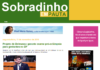 Sobradinho em Pauta: Projeto de Delmasso garante exame pré-eclâmpsia para gestantes no DF Sobradinho em Pauta: Projeto de Delmasso garante exame pré-eclâmpsia para gestantes no DF