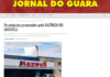 Jornal do Guará: Os prejuízos provocados pela FALÊNCIA DO MAXWELL Jornal do Guará: Os prejuízos provocados pela FALÊNCIA DO MAXWELL