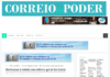 Correio do Poder: Delmasso é eleito secretário-geral da Unale Correio do Poder: Delmasso é eleito secretário-geral da Unale