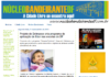 Núcleo Bandeirante DF: Projeto de Delmasso cria programa de aplicação de flúor nas escolas do DF Núcleo Bandeirante DF: Projeto de Delmasso cria programa de aplicação de flúor nas escolas do DF