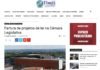 Jornal Times Brasília: Fartura de projetos de lei na Câmara Legislativa