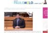 Blog do Paulo Melo: Sancionada lei que cria política de trabalho para pessoa com epilepsia
