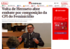 Metrópoles: Volta de Hermeto abre embate por composição da CPI do Feminicídio Metrópoles: Volta de Hermeto abre embate por composição da CPI do Feminicídio