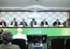 Delmasso promove debate sobre a reforma tributária com o setor de Indústrias do DF