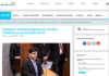 Republicanos: Delmasso entrega proposta da reforma tributária ao governador do DF Republicanos: Delmasso entrega proposta da reforma tributária ao governador do DF