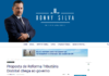 Donny Silva: Proposta de Reforma Tributária Distrital chega ao governo Donny Silva: Proposta de Reforma Tributária Distrital chega ao governo