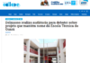 Blog do Callado: Delmasso realiza audiência para debater sobre projeto que mantém nome da Escola Técnica do Guará Blog do Callado: Delmasso realiza audiência para debater sobre projeto que mantém nome da Escola Técnica do Guará