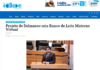 Blog do Callado: Projeto de Delmasso cria Banco de Leite Materno Virtual Blog do Callado: Projeto de Delmasso cria Banco de Leite Materno Virtual