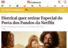 Metrópoles: Distrital quer retirar Especial do Porta dos Fundos da Netflix Metrópoles: Distrital quer retirar Especial do Porta dos Fundos da Netflix