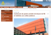 Câmara Legislativa: Contenção de gastos permite devolução de R$ 21 milhões aos cofres públicos Câmara Legislativa: Contenção de gastos permite devolução de R$ 21 milhões aos cofres públicos