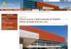 Câmara Legislativa: Fascal anuncia credenciamento do Hospital DFStar da Rede D’Or São Luiz CLDF: Fascal anuncia credenciamento do Hospital DFStar da Rede D’Or São Luiz