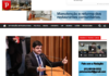 Pelo Mundo DF: Lei de autoria do deputado Delmasso, garante acompanhamento aos alunos com epilepsia no DF Pelo Mundo DF: Lei de autoria do deputado Delmasso, garante acompanhamento aos alunos com epilepsia no DF