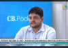 Correio Braziliense: CB.Poder recebe o Dep. Rodrigo Delmasso (Republicanos/DF) Correio Braziliense: CB.Poder recebe o Dep. Rodrigo Delmasso (Republicanos/DF)