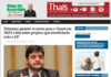 Blog do Amarildo: Delmasso garante recursos para o Guará em 2020 e fala sobre projetos que beneficiarão todo o DF Blog do Amarildo: Delmasso garante recursos para o Guará em 2020 e fala sobre projetos que beneficiarão todo o DF
